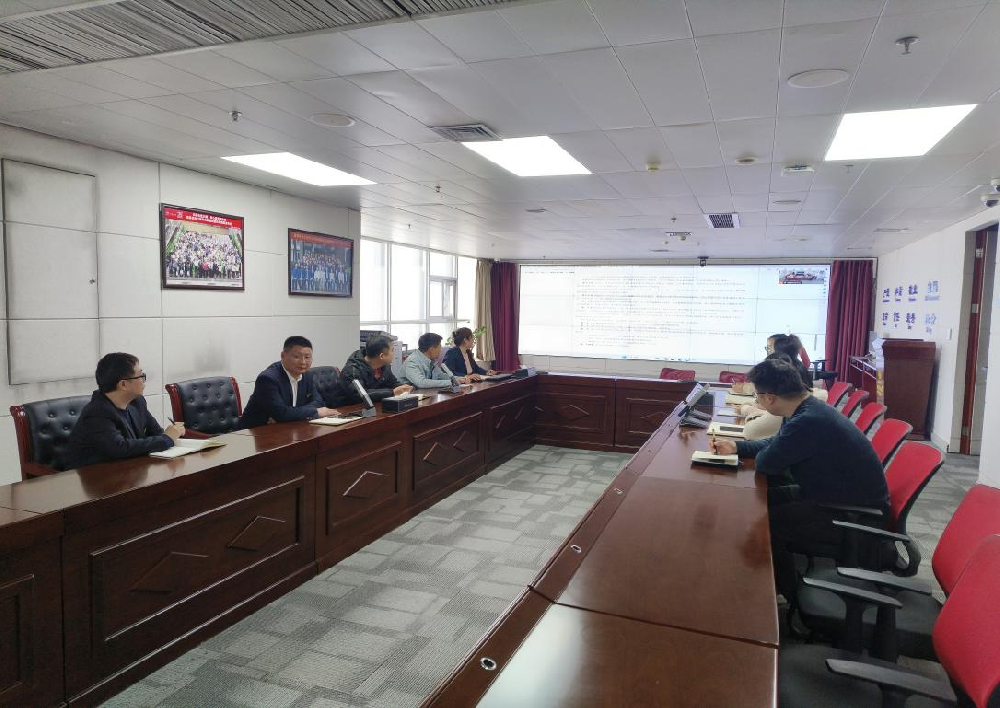 加強城建檔案法治建設 服務城市高質量發(fā)展——建基咨詢開展《河南省城市建設檔案管理辦法》學習宣傳活動